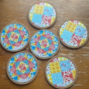 ✨FREE✨ Pioneer Woman Coasters